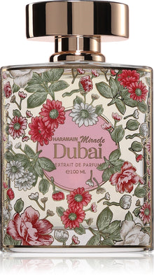 Al Haramain Miracle Dubai Parfum – парфюм, дамски аромат, 100 ml