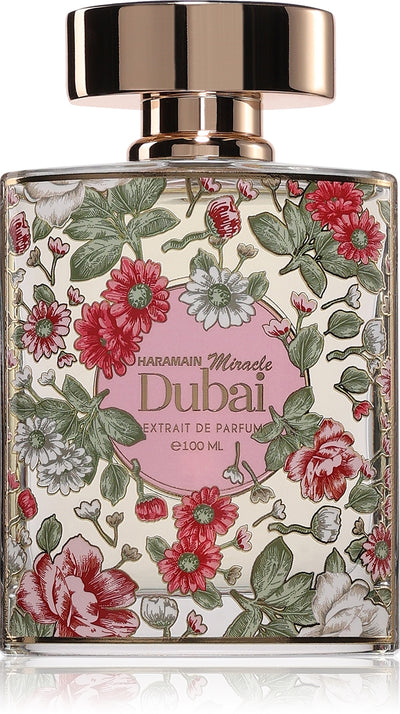 Al Haramain Miracle Dubai Parfum