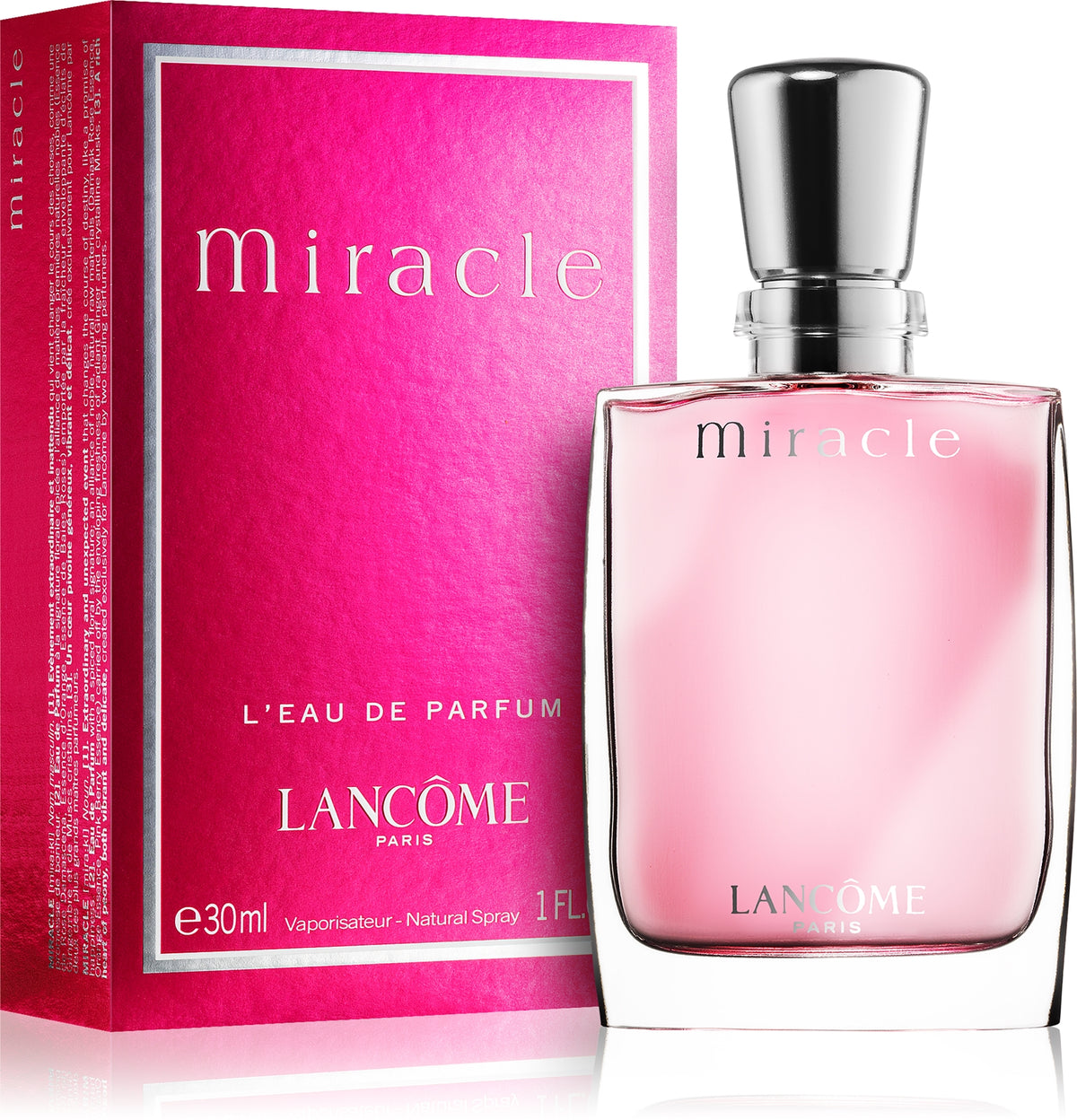 Lancome Miracle парфюмна вода за жени