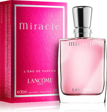 Lancome Miracle парфюмна вода за жени