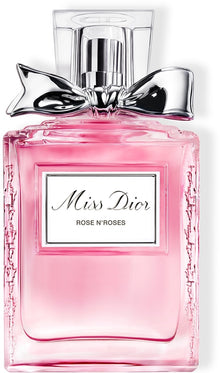 Miss Dior Rose N'Roses тоалетна вода, дамски аромат