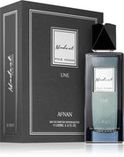 Мъжки парфюм Afnan Modest Une EDP, елегантна парфюмна вода в бутилка, подходящ за ежедневна употреба.