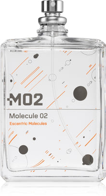 Escentric Molecules Molecule 02 тоалетна вода унисекс 100 мл