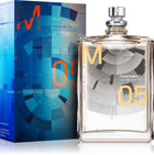 Escentric Molecules Molecule 05 тоалетна вода унисекс 100 мл