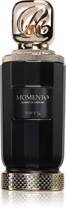 Riiffs Momento
