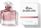 Парфюмна вода Guerlain Mon Guerlain Intense EDP за жени с елегантен флакон и луксозен дизайн