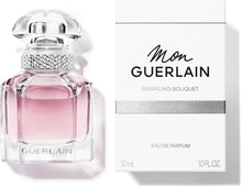 Guerlain Mon Guerlain Sparkling Bouquet парфюмна вода, дамски аромат
