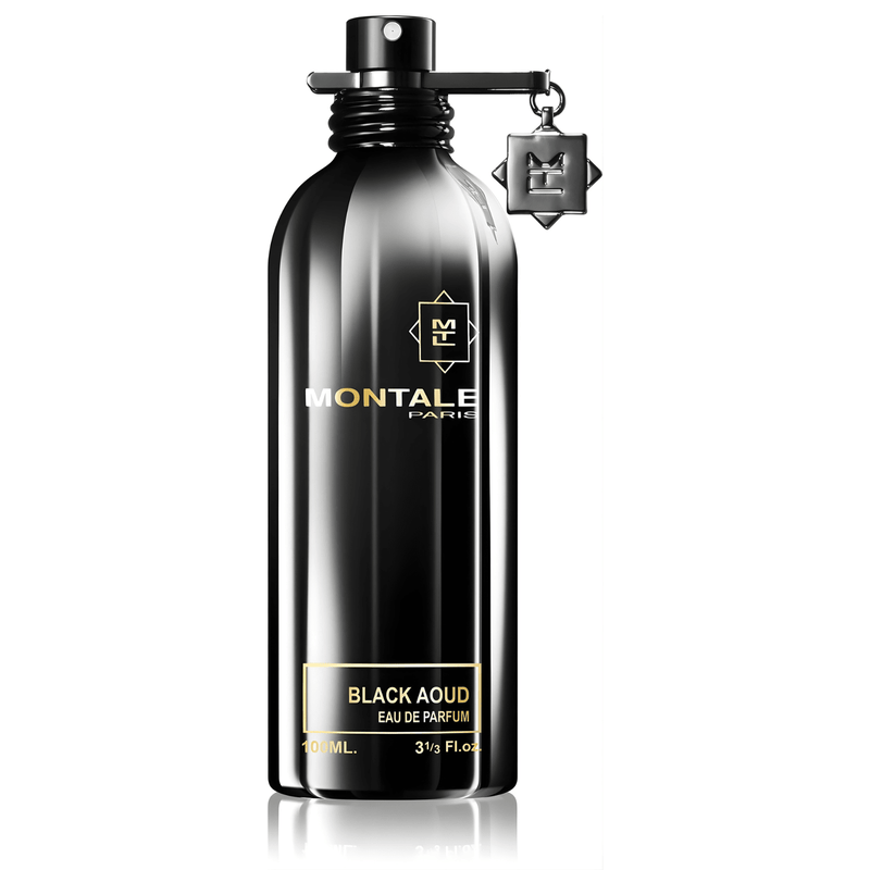 Montale Black Aoud - EDP Парфюмна вода за мъже - Montale - HOF.BG