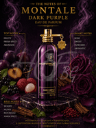 Montale Dark Purple - EDP Парфюмна вода за жени - Montale - HOF.BG