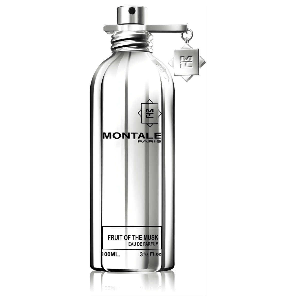 Montale Fruits of the Musk - EDP Парфюмна вода UNISEX - Montale - HOF.BG