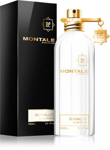 Montale Mukhallat - EDP Парфюмна вода UNISEX - Montale - HOF.BG