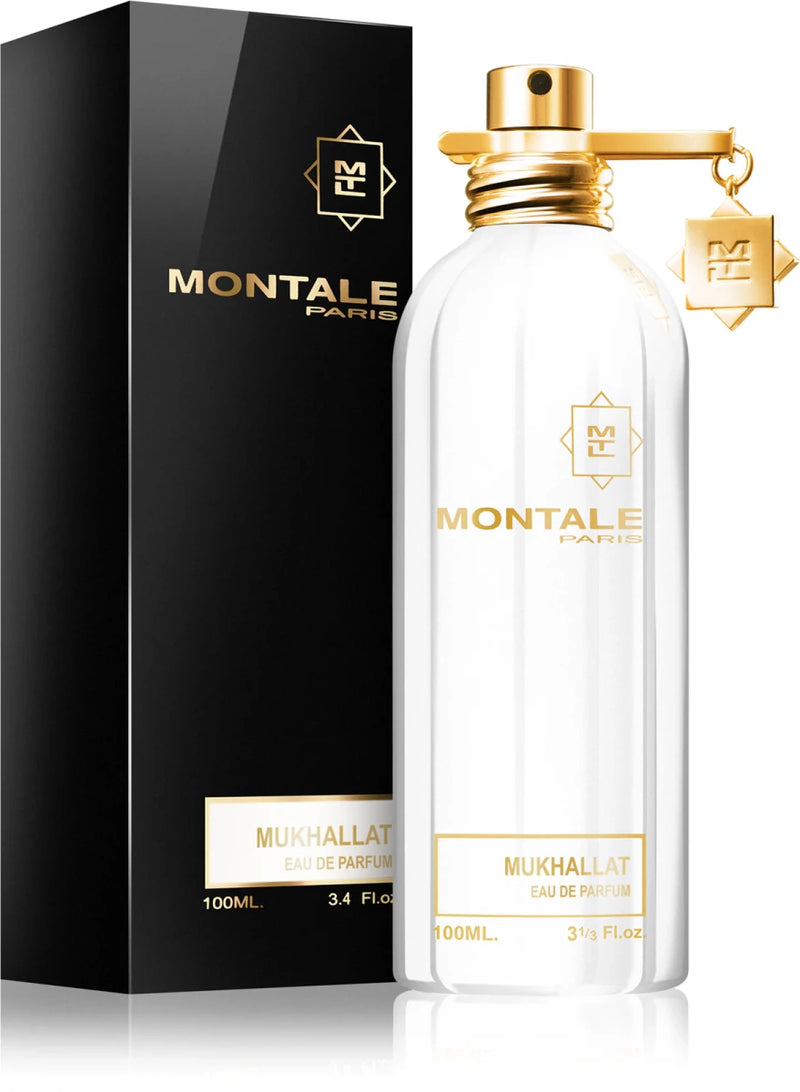 Montale Mukhallat - EDP Парфюмна вода UNISEX - Montale - HOF.BG