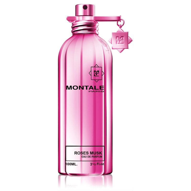 Montale Roses Musk - EDP Парфюмна вода за жени - Montale - HOF.BG