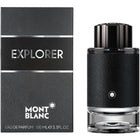Montblanc Explorer EDP - EDP Парфюмна вода за мъже - Montblanc - HOF.BG