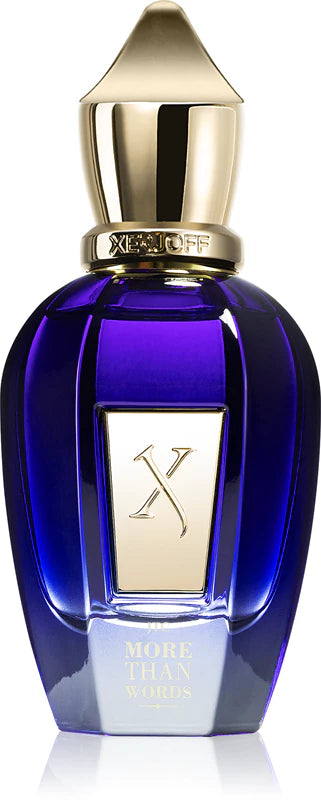 Xerjoff More Than Words EDP Tester