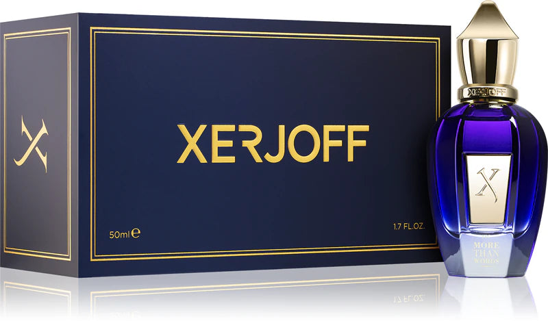 Xerjoff More Than Words - EDP Парфюмна вода UNISEX - HOF.BG