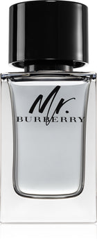 Burberry Mr. Burberry – тоалетна вода, мъжки аромат с грейпфрут и ветивер