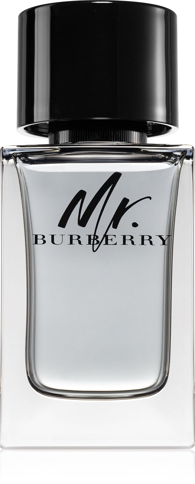 Burberry Mr. Burberry – тоалетна вода, мъжки аромат с грейпфрут и ветивер