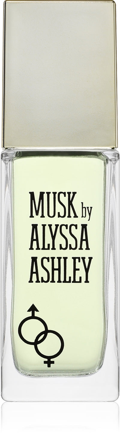 Alyssa Ashley Musk EDT