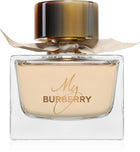 Burberry My Burberry EDP Tester - EDP Парфюмна вода за жени - HOF.BG
