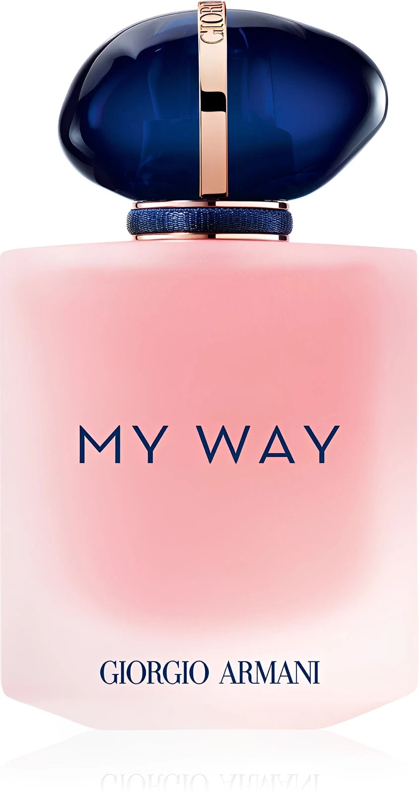 Armani My Way Floral EDP
