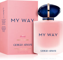 Armani My Way Floral EDP