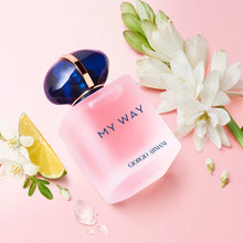 Armani My Way Floral EDP TESTER