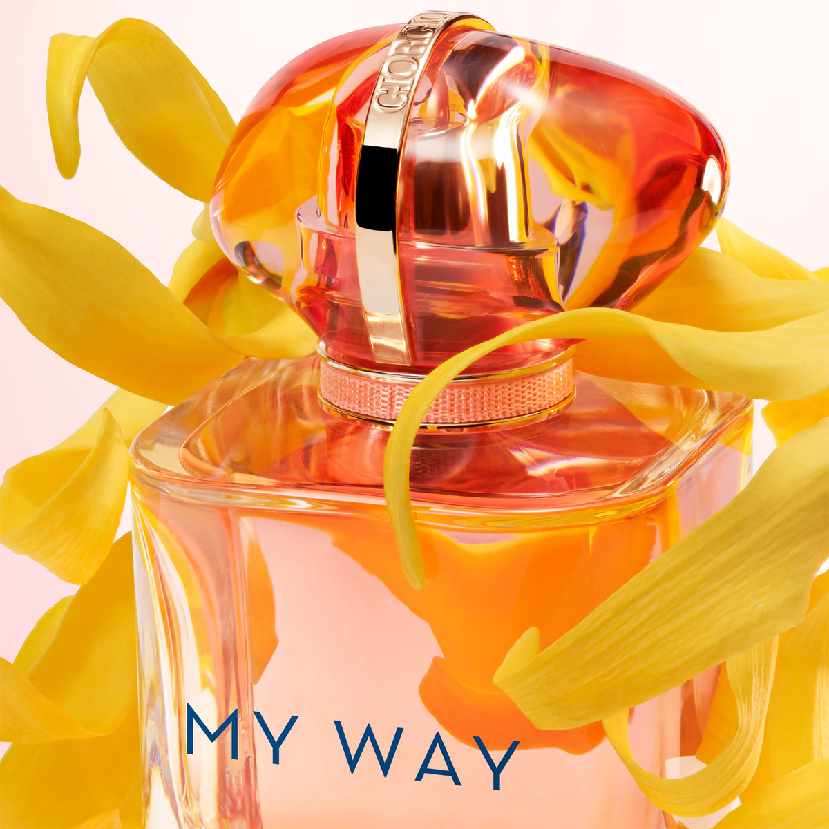 Armani My Way Ylang EDP