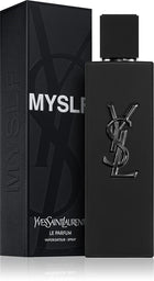 YSL MYSLF Le Parfum - Парфюм за мъже - HOF.BG