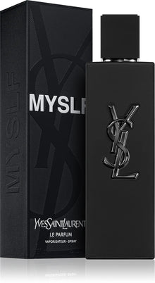 YSL MYSLF Le Parfum - Парфюм за мъже - HOF.BG