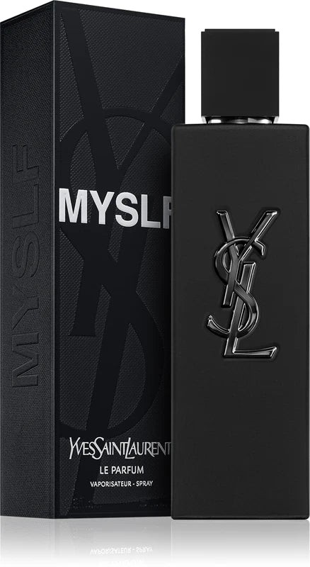 YSL MYSLF Le Parfum - Парфюм за мъже - HOF.BG