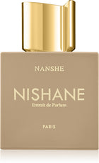 Nishane Nanshe парфюм унисекс