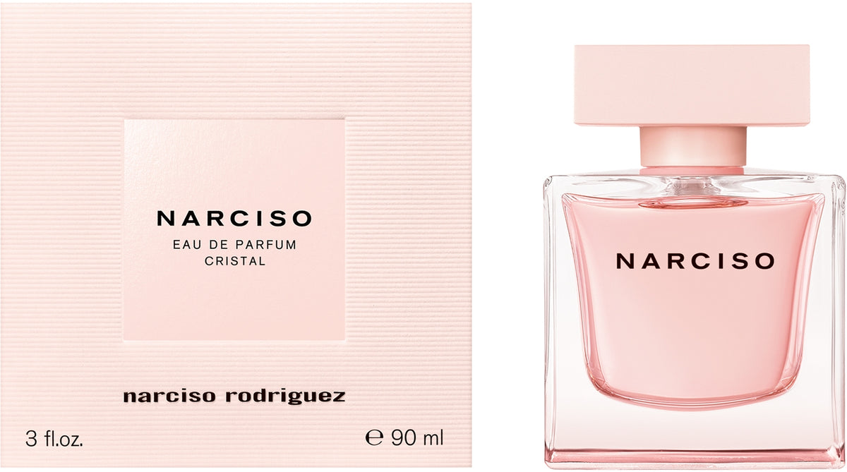 Narciso Rodriguez Narciso Cristal парфюмна вода за жени