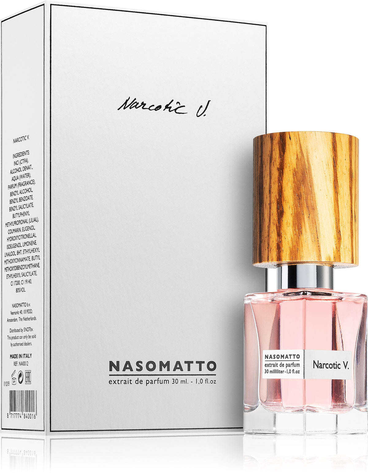 Nasomatto Narcotic Venus парфюм за жени