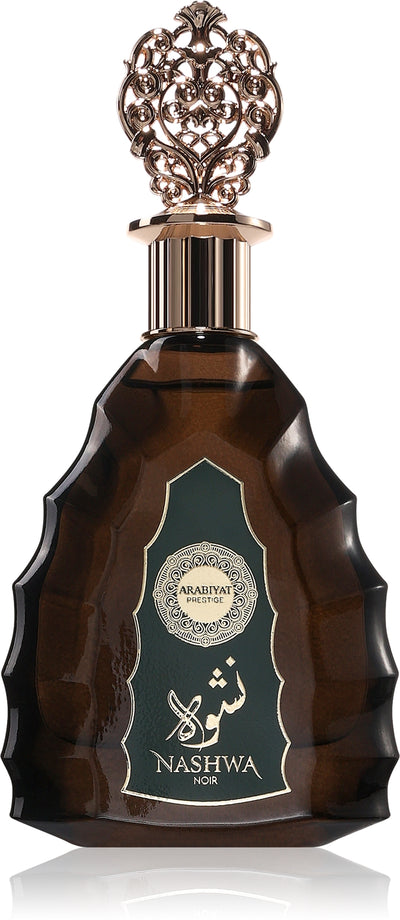 Arabiyat Prestige Nashwa Noir EDP