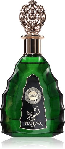 Arabiyat Prestige Nashwa Oud, унисекс парфюмна вода