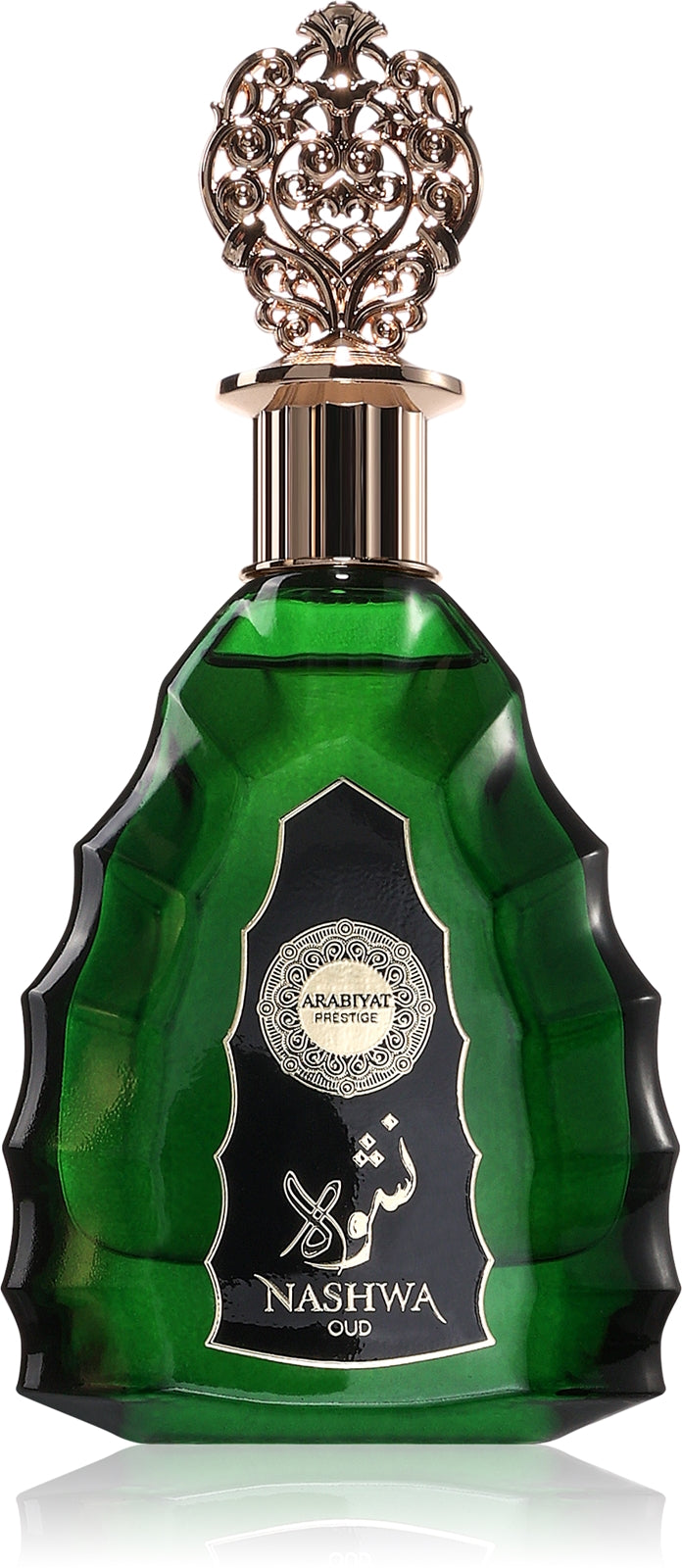 Arabiyat Prestige Nashwa Oud, унисекс парфюмна вода