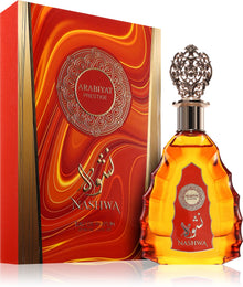 Arabiyat Prestige Nashwa, унисекс парфюмна вода