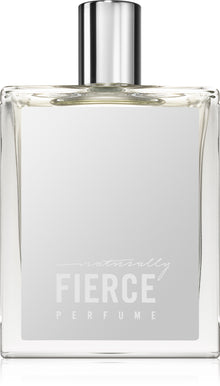 Abercrombie & Fitch Naturally Fierce, парфюмна вода, дамски аромат