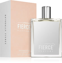 Abercrombie & Fitch Naturally Fierce, парфюмна вода, дамски аромат