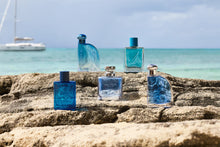 Тоалетна вода Nautica Voyage EDT за мъже, бутилка с морски мотиви и елегантен дизайн, подходящ за ежедневна употреба