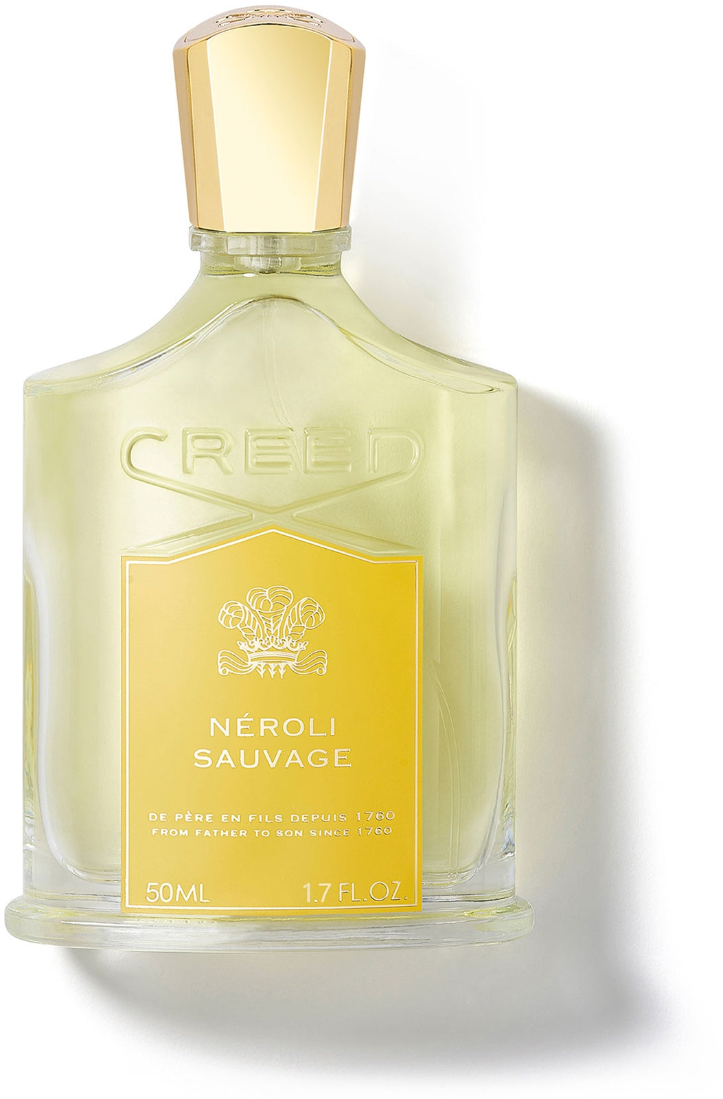 Creed Neroli Sauvage тоалетна вода, мъжки аромат