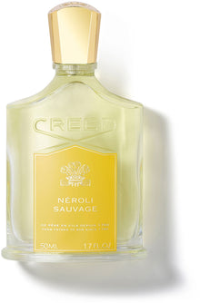 Creed Neroli Sauvage тоалетна вода, мъжки аромат