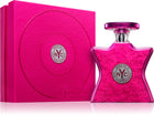 Bond No. 9 New York Gardenia унисексу EDP парфюмна вода с аромат на градински цветя и свежи нотки.