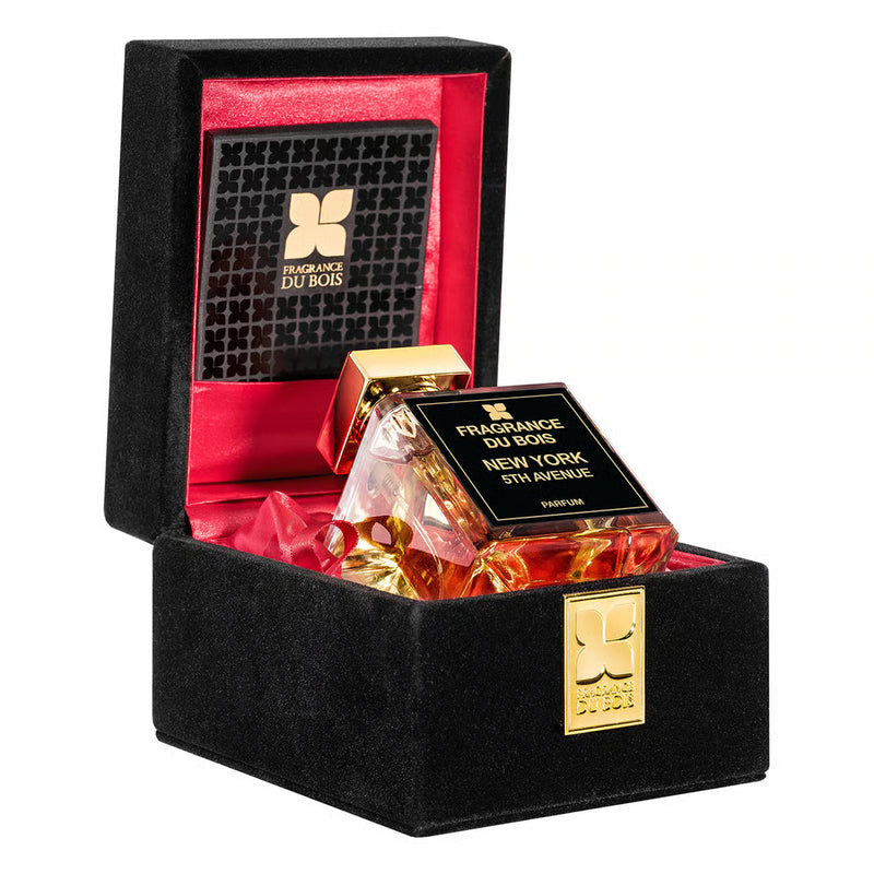 Fragrance Du Bois New York 5th Avenue EDP
