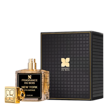 Fragrance Du Bois New York 5th Avenue EDP