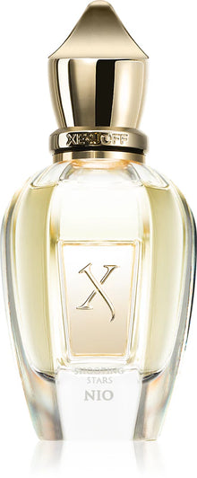 Xerjoff Shooting Stars Nio - EDP Парфюмна вода за мъже - HOF.BG