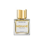 Унисекс парфюмен екстракт Nishane Wulong Cha Extrait De Parfum с елегантен дизайн и ароматни нотки.