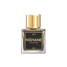 Ani Parfum Extrait De Parfum - Унисекс парфюмен екстракт - Nishane - HOF.BG