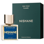 Fan Your Flames Extrait De Parfum - Унисекс парфюмен екстракт - Nishane - HOF.BG